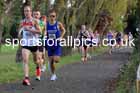 The 2023 Jarrow. 10k Road Race, Monkton.  Photo: David T. Hewitson/Sports for All Pics